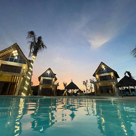 Zanzi Soul Luxury Boutique Hotel Jambiani  Exterior photo
