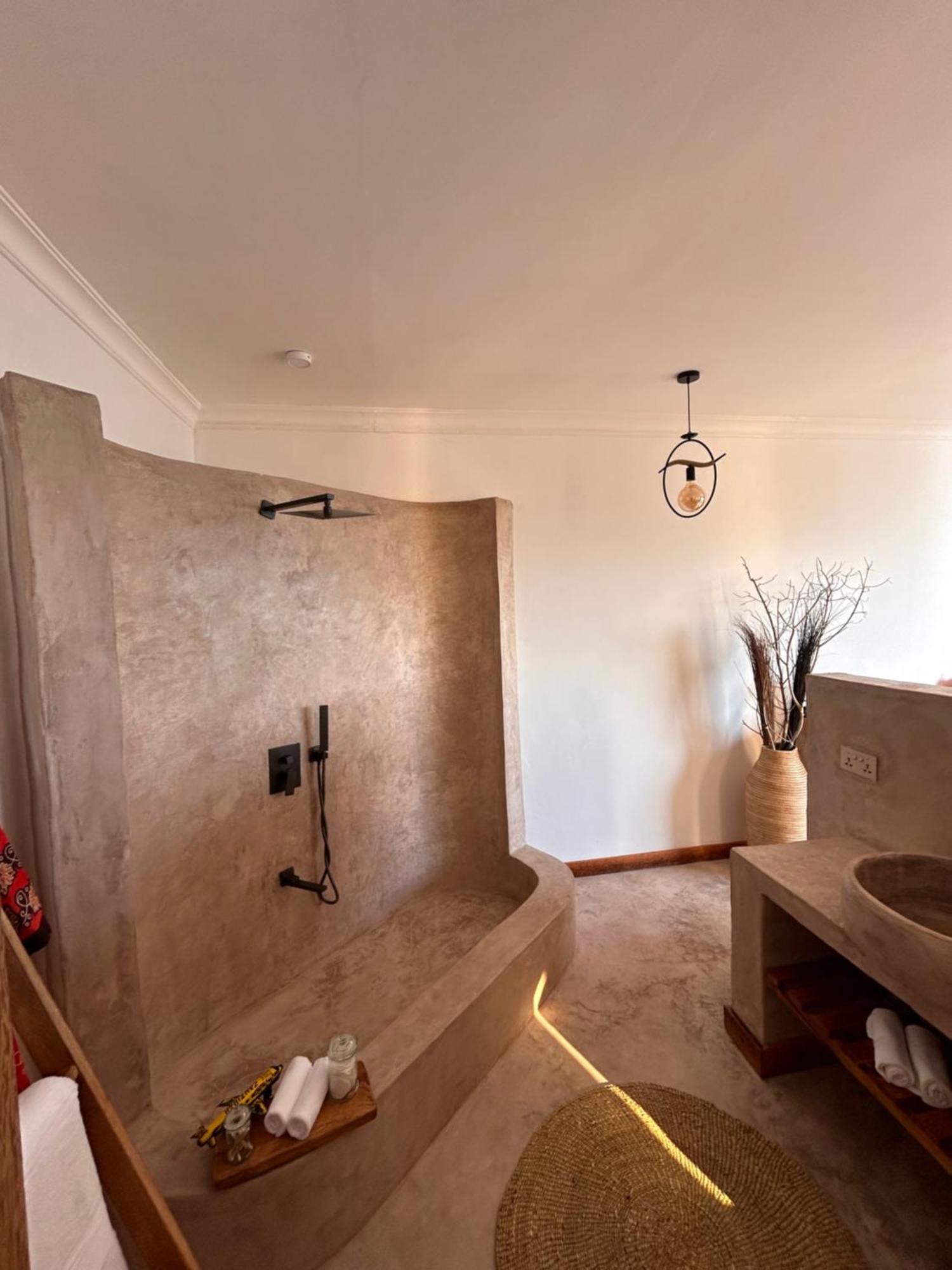 Zanzi Soul Luxury Boutique Hotel Jambiani  Exterior photo